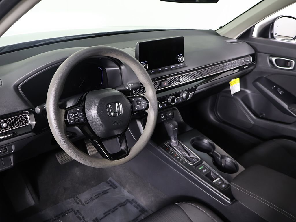 Used 2023 Honda Civic LX image 23