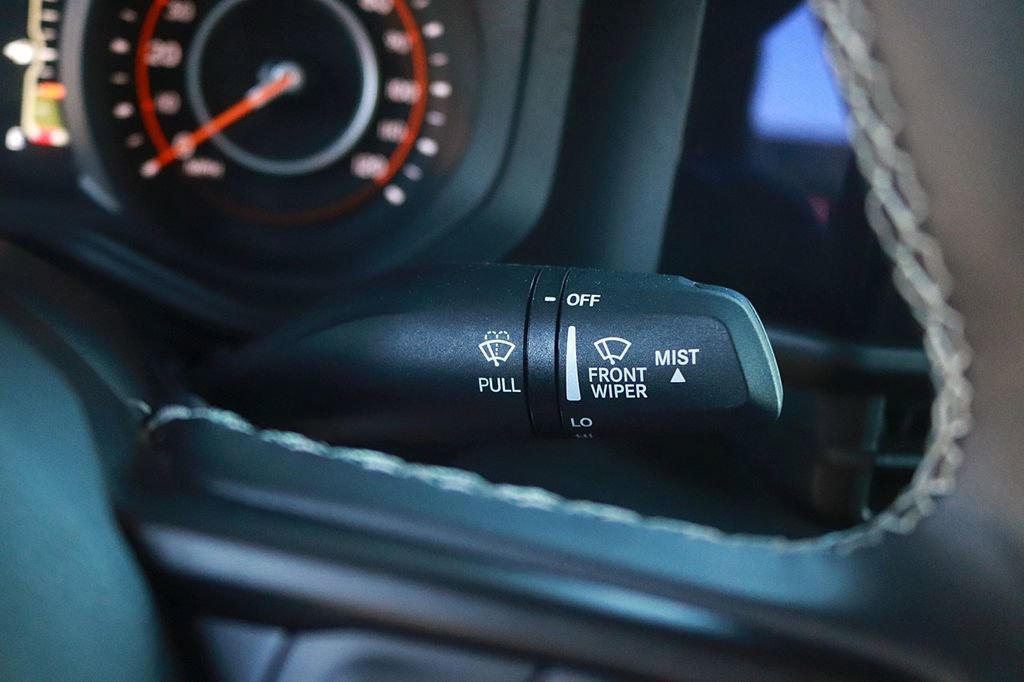 Used 2025 Jeep Wrangler Unlimited Sport AWD/4WD image 28