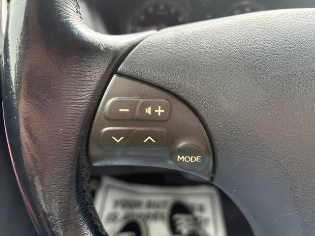 Used 2009 Lexus ES 350 FWD image 25