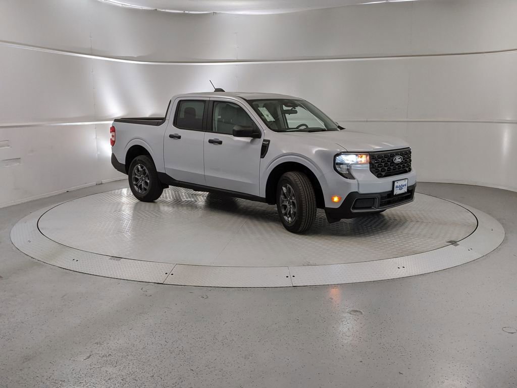 New 2026 Ford Maverick XLT