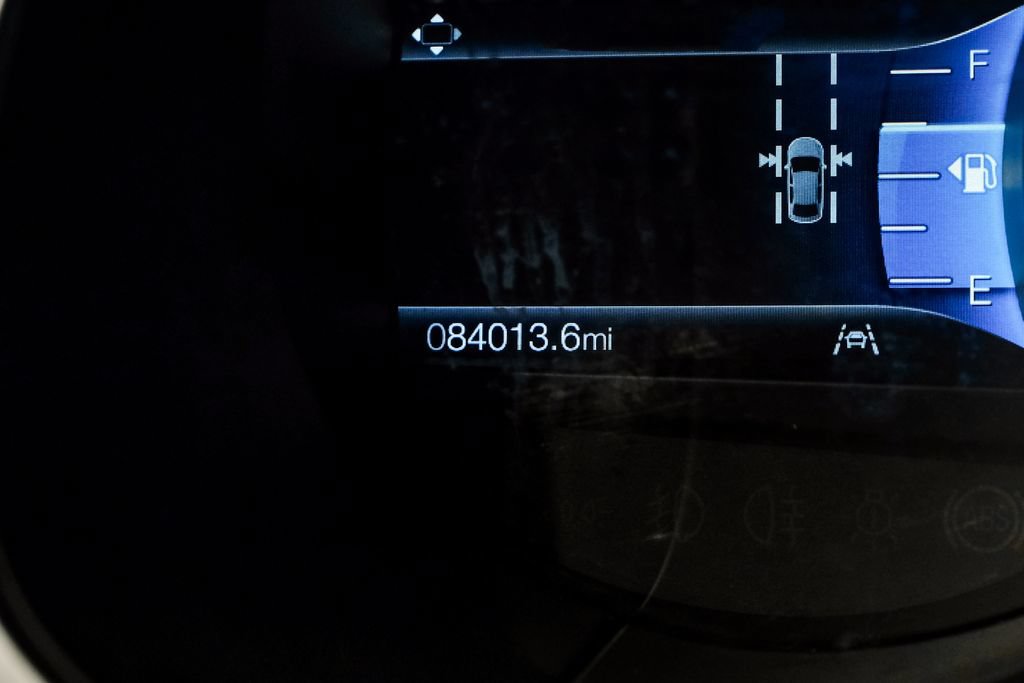 Used 2019 Ford Edge SEL w/ Equipment Group 201A FWD image 24