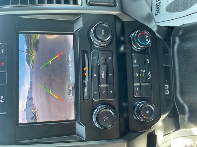 Used 2020 Ford F150 XLT AWD/4WD image 22