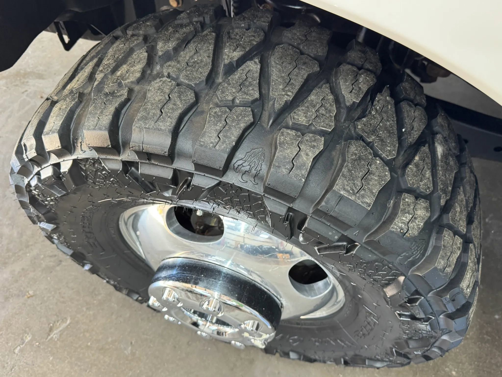 Used 2020 Ford F350 Lariat w/ Lariat Ultimate Package image 8