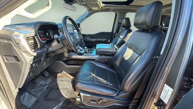 Used 2021 Ford F150 Lariat image 18