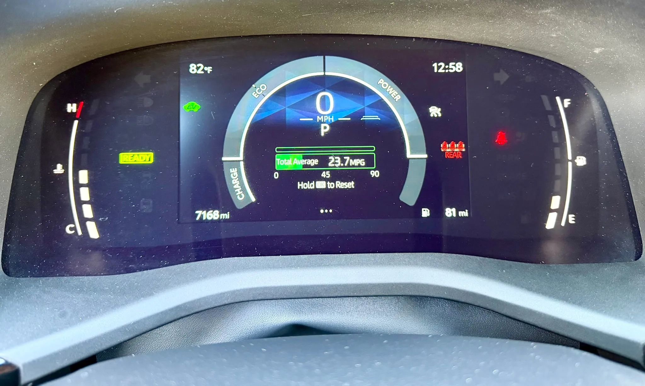 Used 2025 Toyota Camry SE w/ Convenience Package image 21