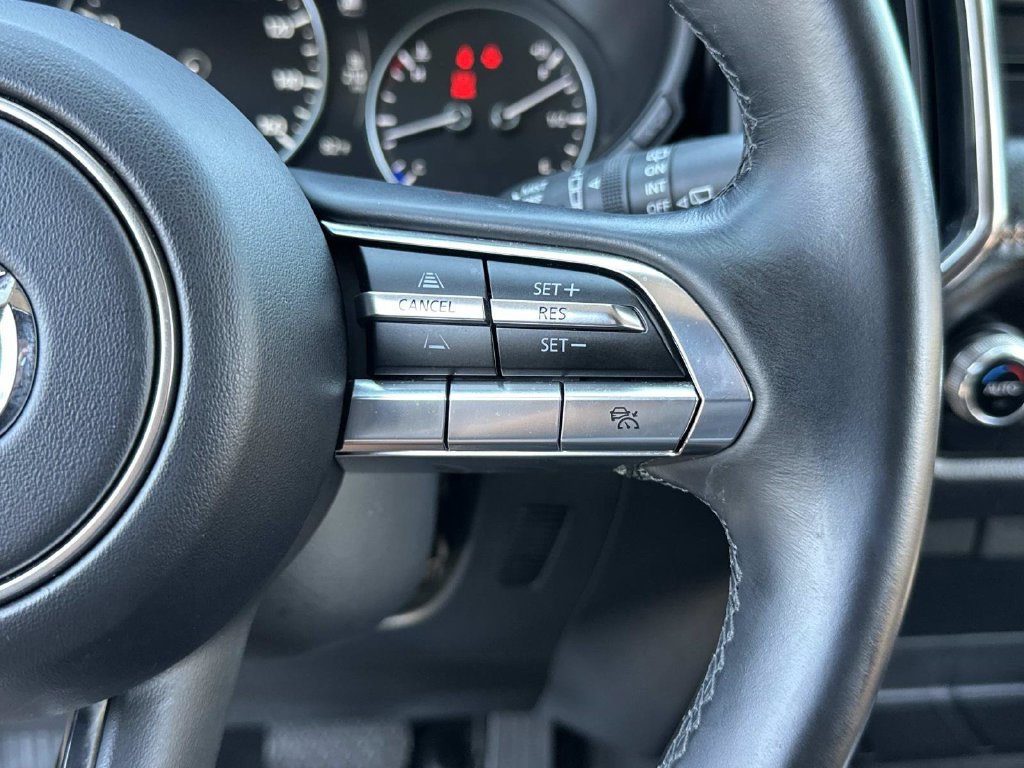 Used 2023 MAZDA CX-50 AWD 2.5 S w/ Cargo Package image 29