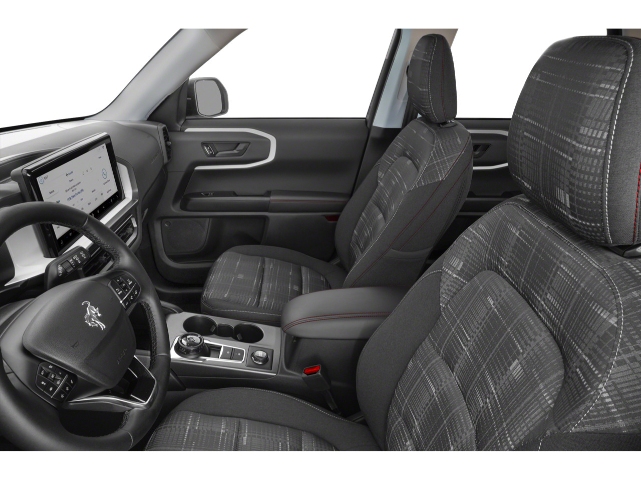 New 2026 Ford Bronco Sport Heritage AWD/4WD image 31