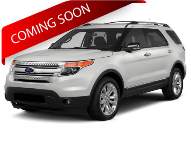 Used 2015 Ford Explorer XLT