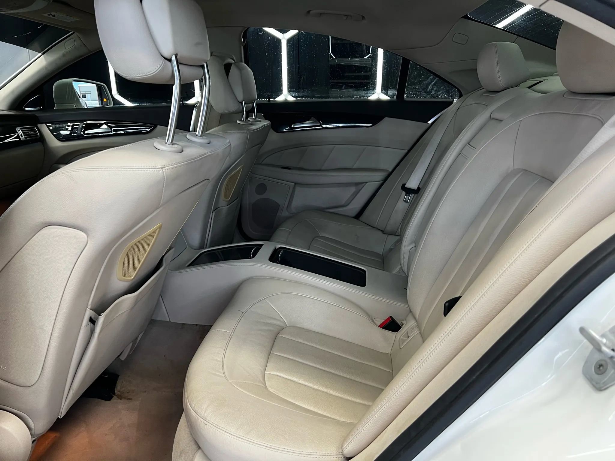 Used 2016 Mercedes-Benz CLS 400 image 16