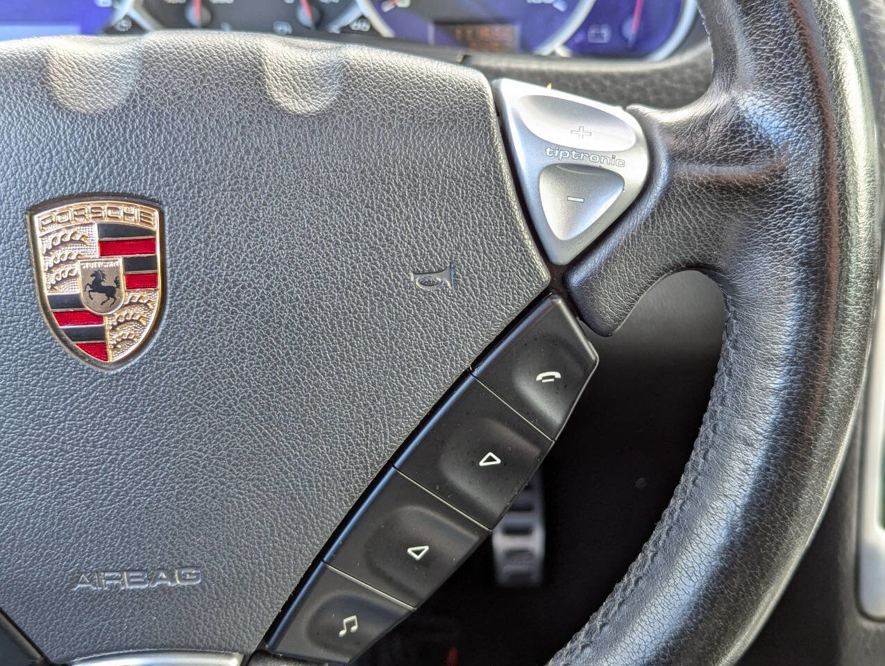 Used 2009 Porsche Cayenne GTS AWD/4WD image 23