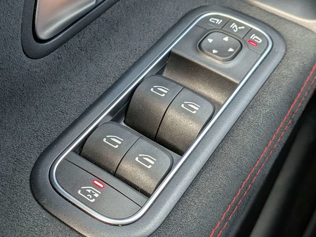 Used 2022 Mercedes-Benz CLA 35 AMG 4MATIC image 22