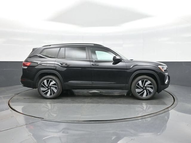 New 2026 Volkswagen Atlas SE AWD/4WD image 8