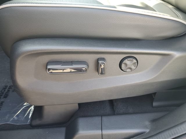 Certified 2025 Honda Odyssey Elite image 23