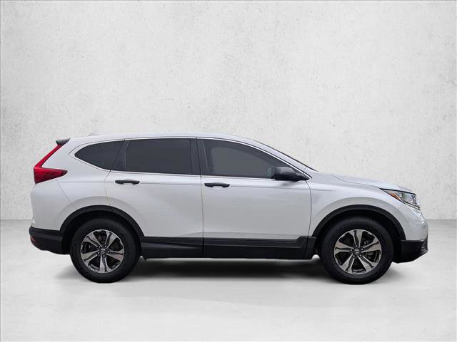 Used 2019 Honda CR-V LX image 4