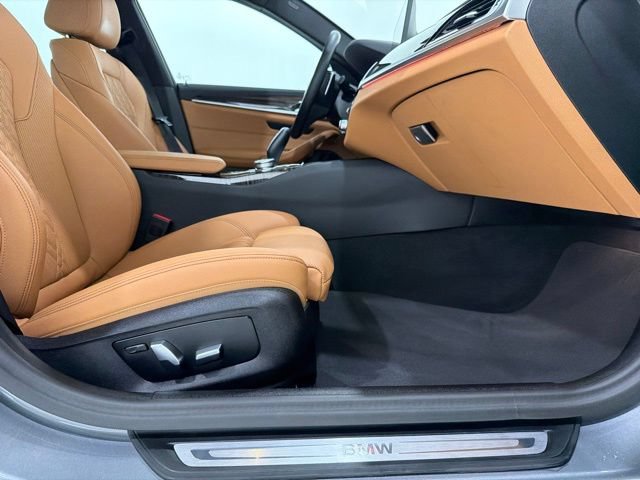 Certified 2023 BMW 530i xDrive w/ Convenience Package AWD/4WD image 20