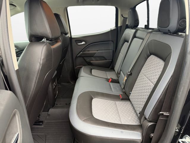 Used 2022 Chevrolet Colorado Z71 image 13