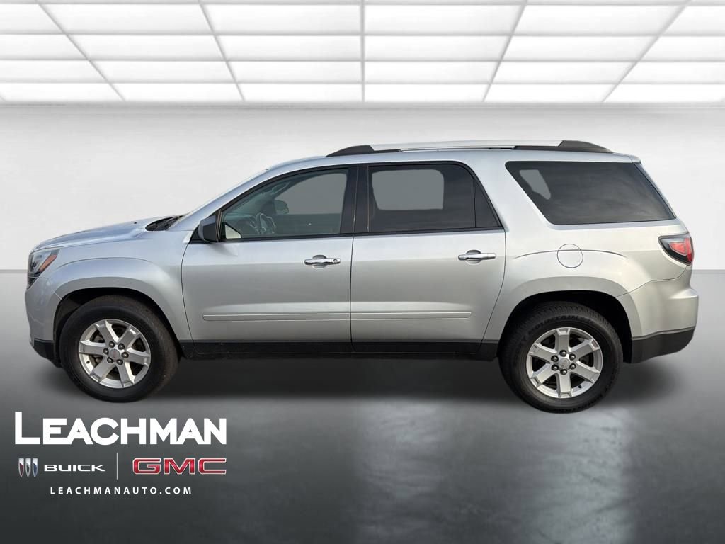 Used 2015 GMC Acadia SLE image 7
