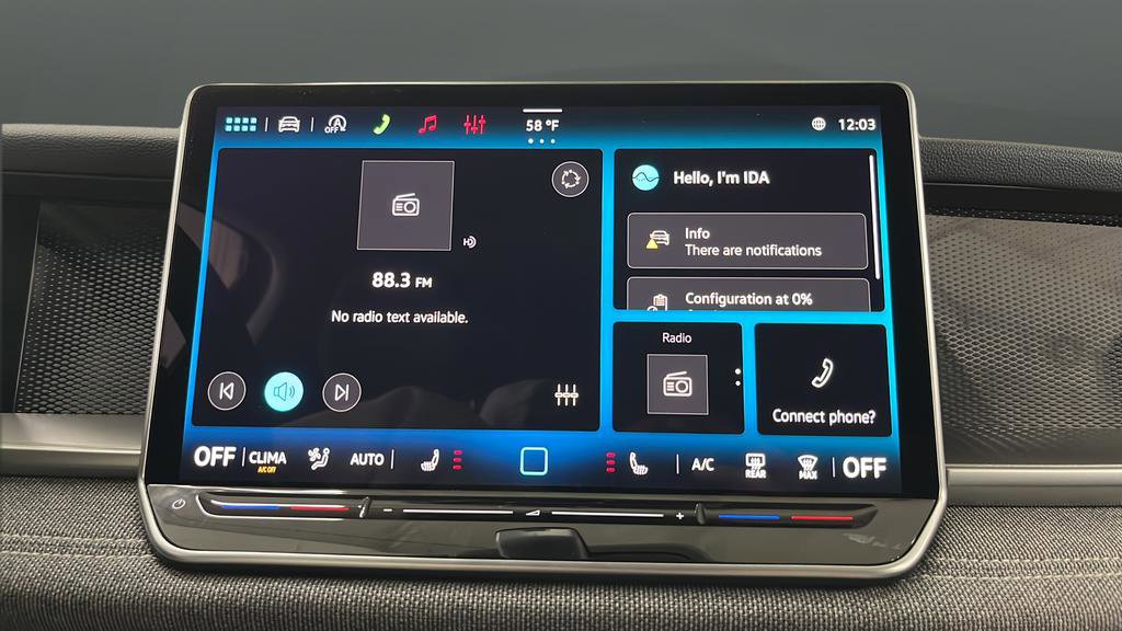 New 2026 Volkswagen Tiguan S AWD/4WD image 12