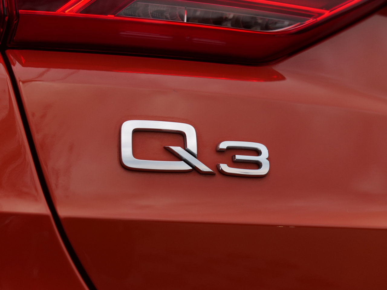 Used 2019 Audi Q3 2.0T Premium Plus w/ Premium Plus Package image 61