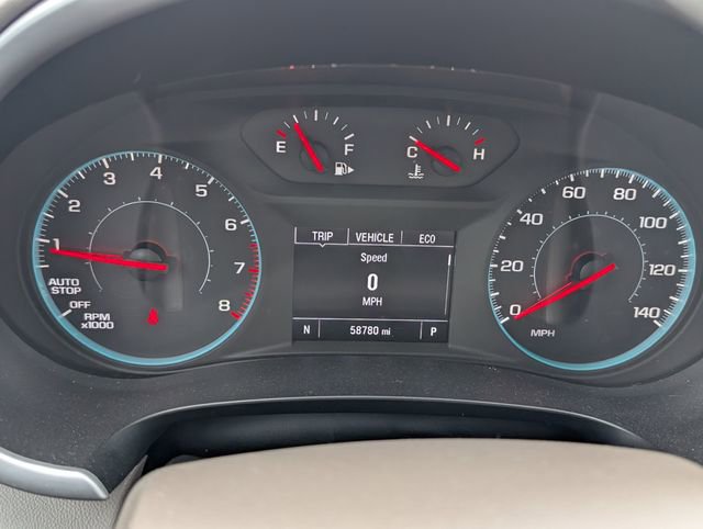 Used 2024 Chevrolet Malibu LT FWD image 14