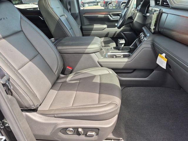 New 2026 GMC Sierra 1500 Denali w/ LPO, Black Badging Package AWD/4WD image 30
