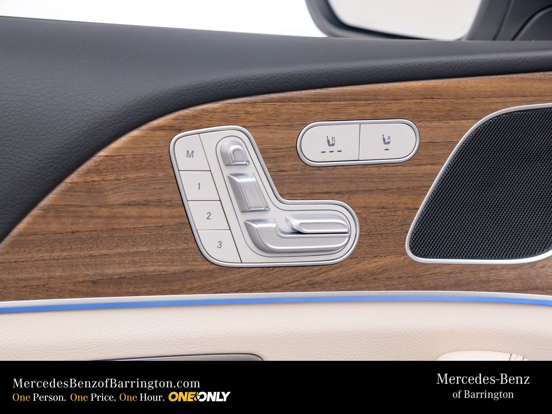 New 2026 Mercedes-Benz GLE 350 4MATIC image 17