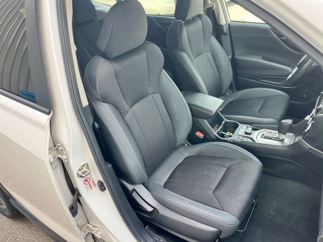 Used 2020 Subaru Forester Premium image 16