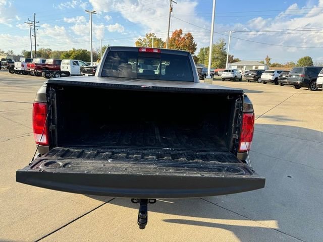 Used 2016 RAM 2500 Tradesman w/ Chrome Appearance Group AWD/4WD image 11