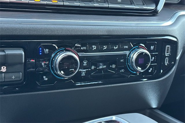 New 2026 GMC Sierra 1500 SLT w/ SLT Premium Package image 20