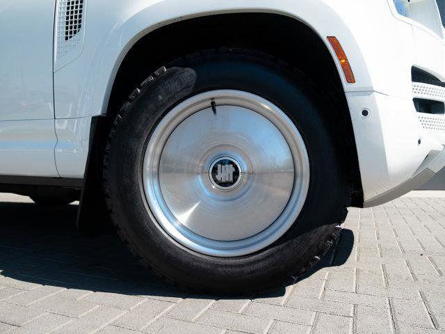 Used 2022 Land Rover Defender 90 X-Dynamic HSE image 7