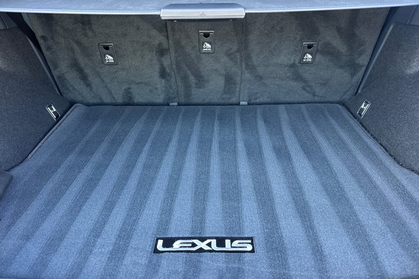 Certified 2026 Lexus RX 350 FWD w/ Accessory Package (Z1) image 19