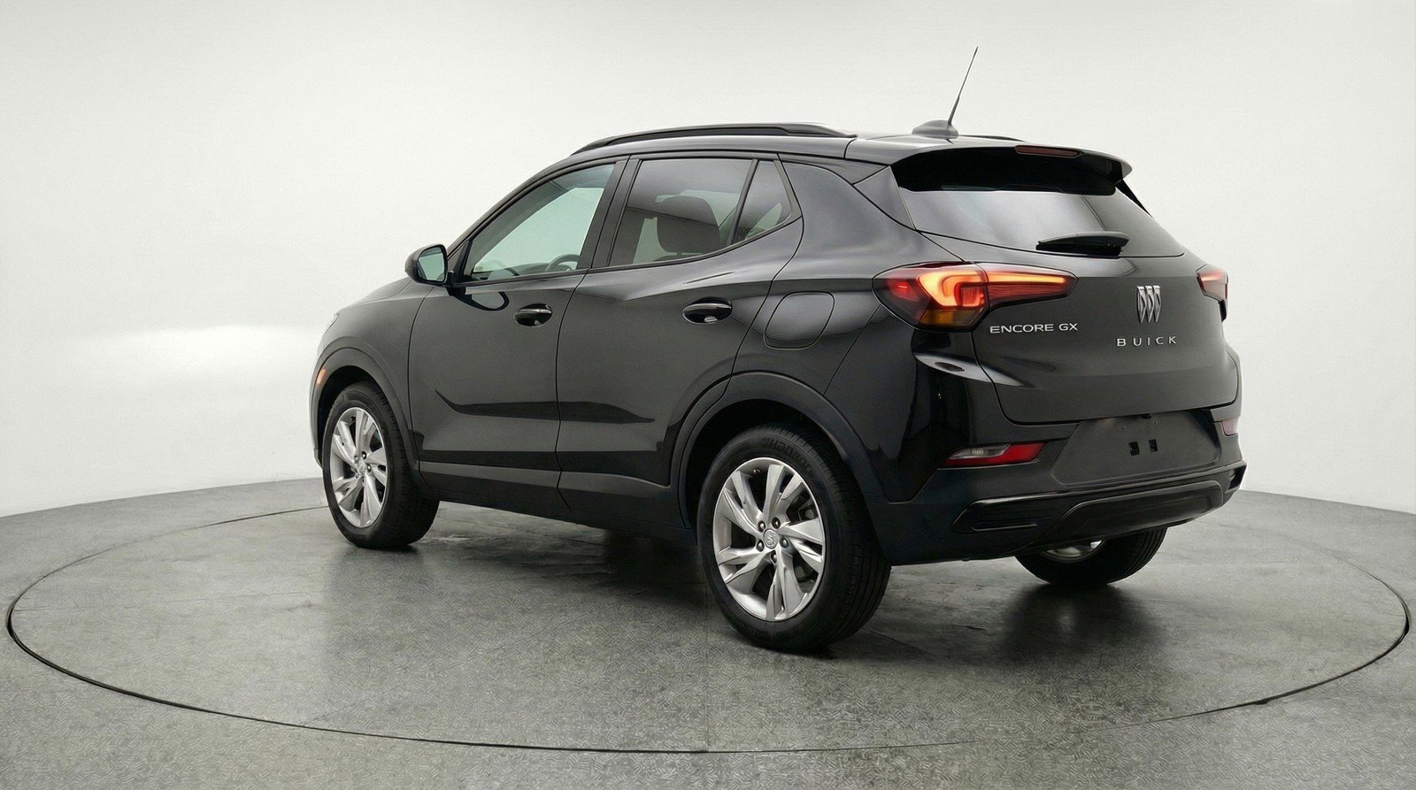 Used 2025 Buick Encore GX Preferred image 6