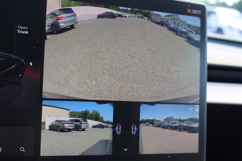 Used 2025 Tesla Model 3 Long Range RWD image 19