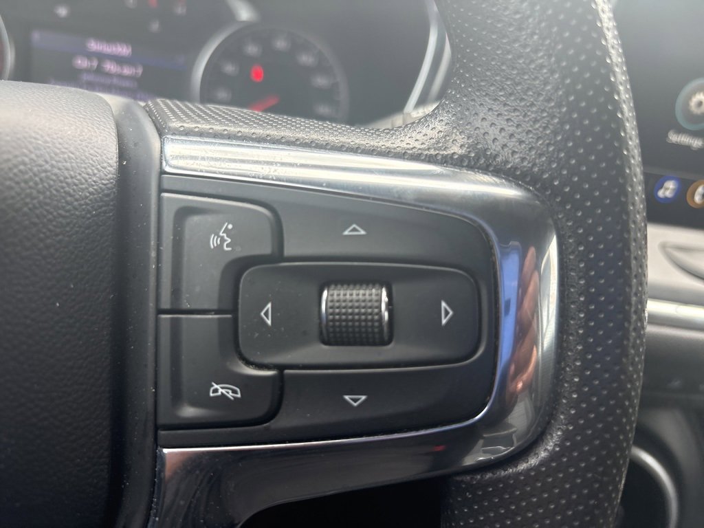 Used 2023 Chevrolet Blazer LT image 36