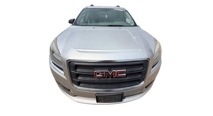 Used 2014 GMC Acadia SLE FWD image 9