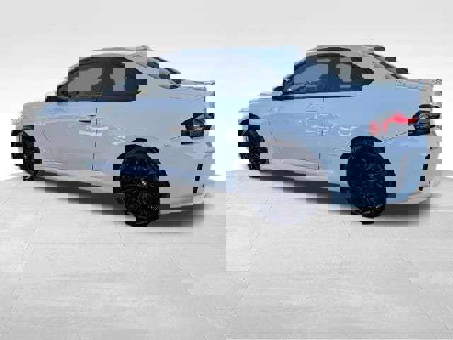 Used 2024 BMW M2 Base w/ Lighting Package image 13