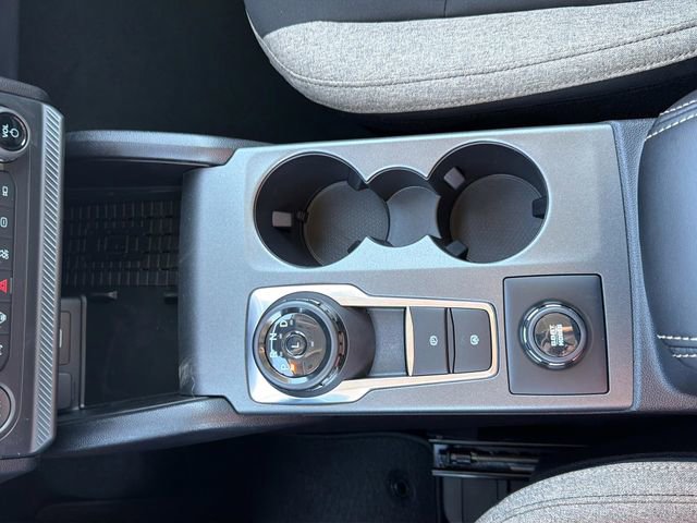 New 2025 Ford Bronco Sport Big Bend w/ Convenience Package image 25