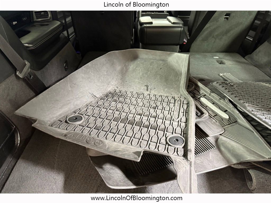 Used 2022 Jeep Grand Wagoneer Series I image 61