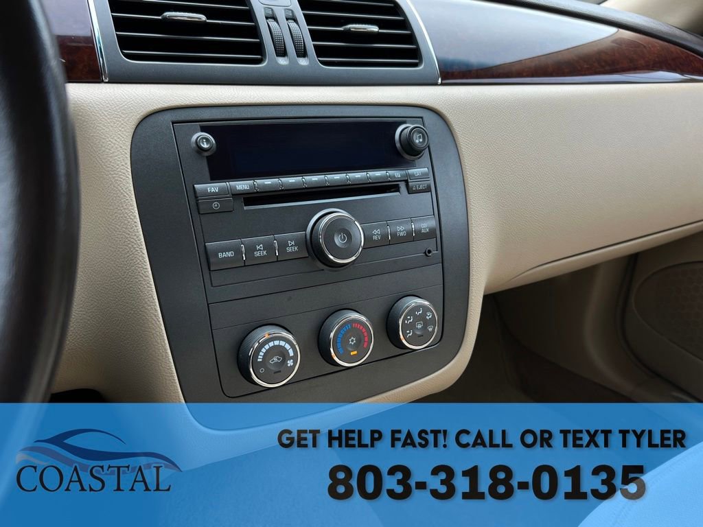 Used 2011 Buick Lucerne CX image 34