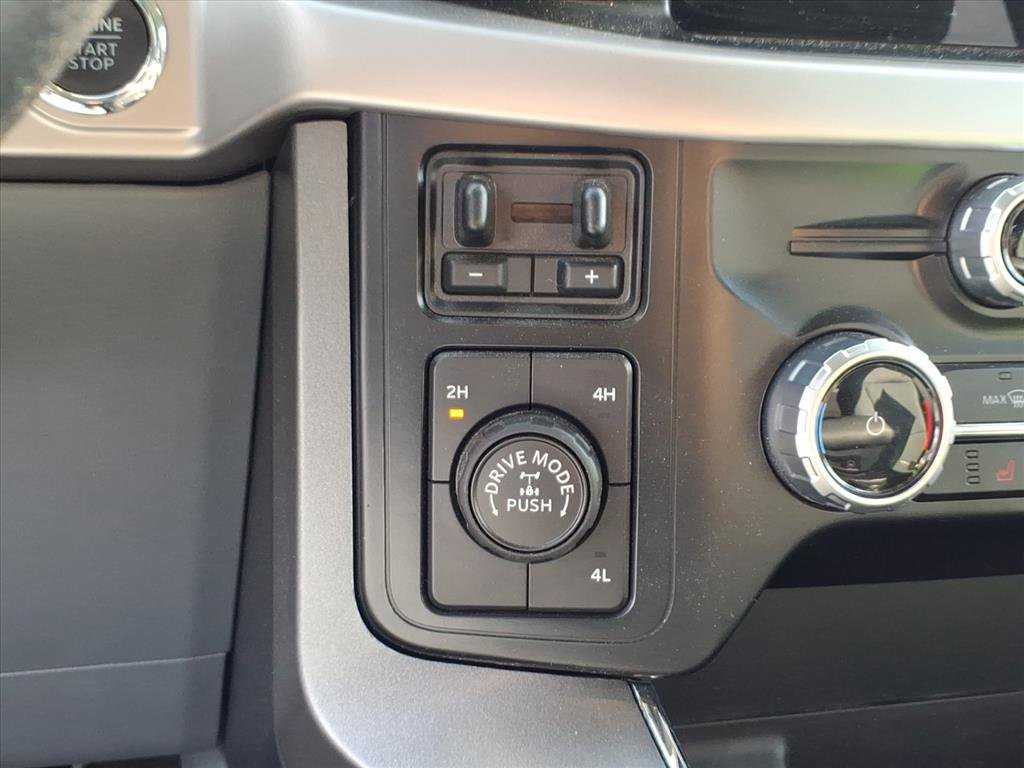 Used 2023 Ford F150 XLT w/ Equipment Group 302A High image 16