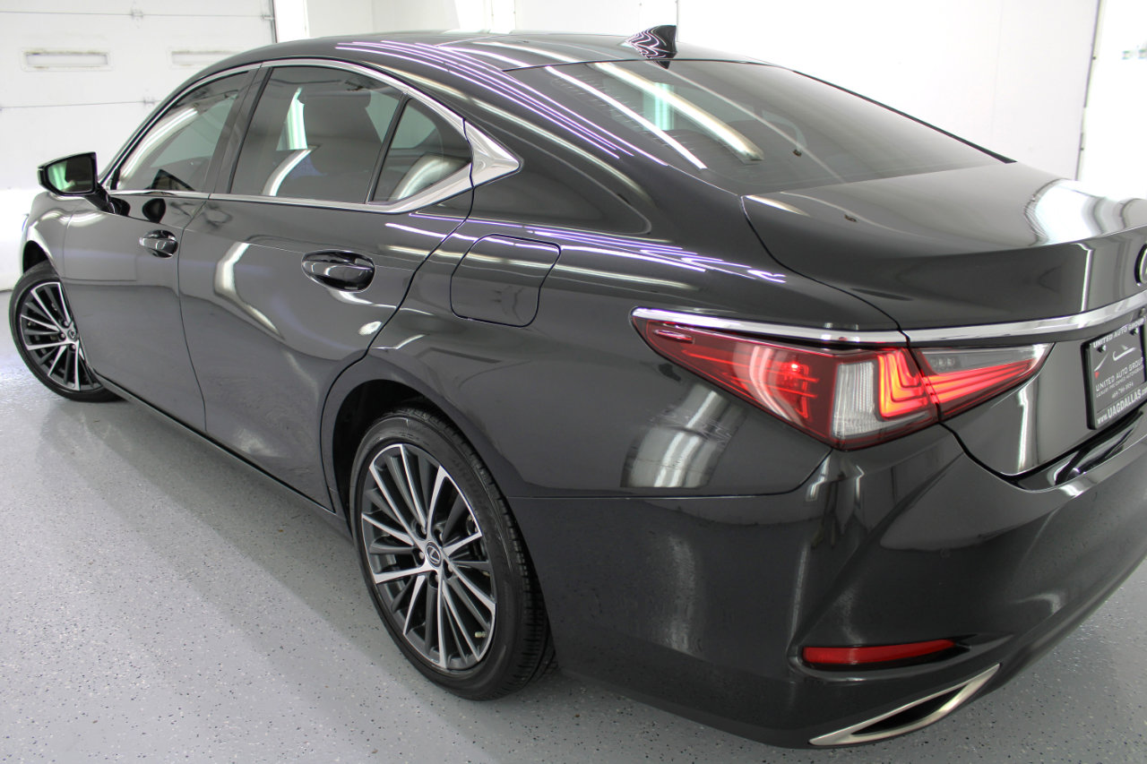 Used 2022 Lexus ES 350 Premium image 16