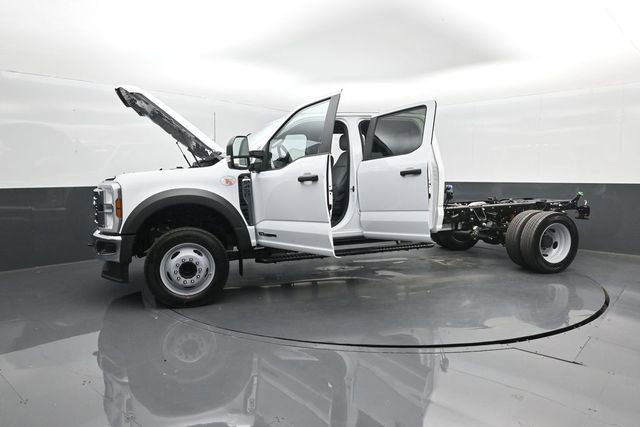 New 2026 Ford F450 XL w/ XL Chrome Package image 43
