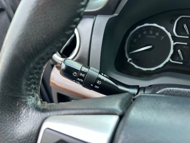Used 2020 Toyota Tundra Limited image 26