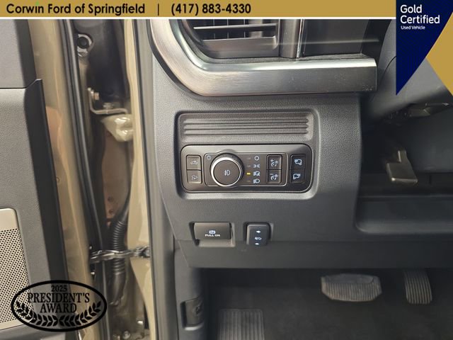 Certified 2026 Ford F350 Lariat w/ Chrome Package AWD/4WD image 37