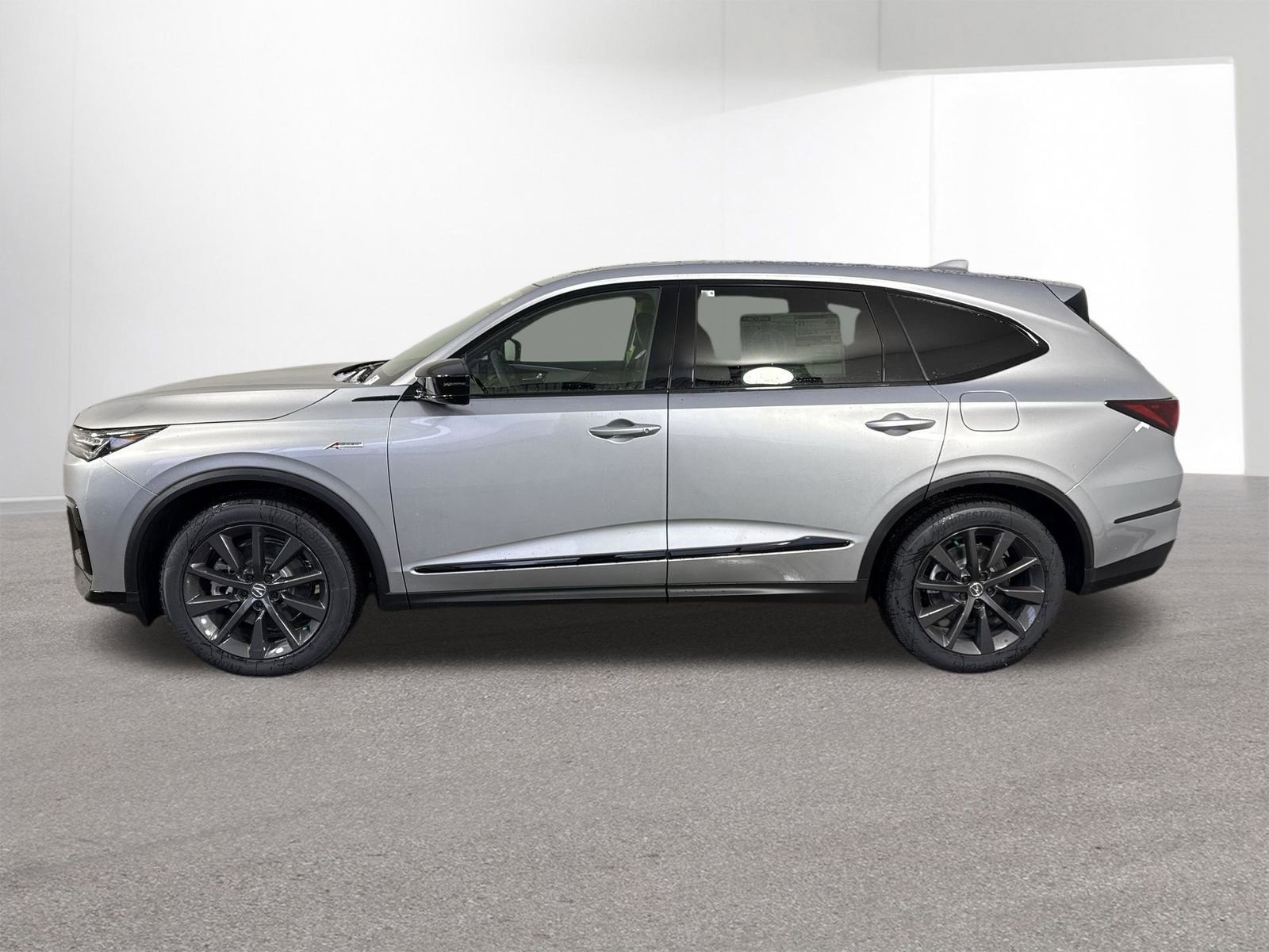 New 2026 Acura MDX A-Spec image 29