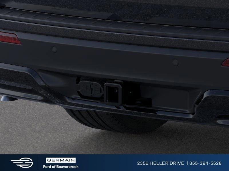 New 2026 Ford Explorer ST-Line w/ ST-Line Street Pack AWD/4WD image 23