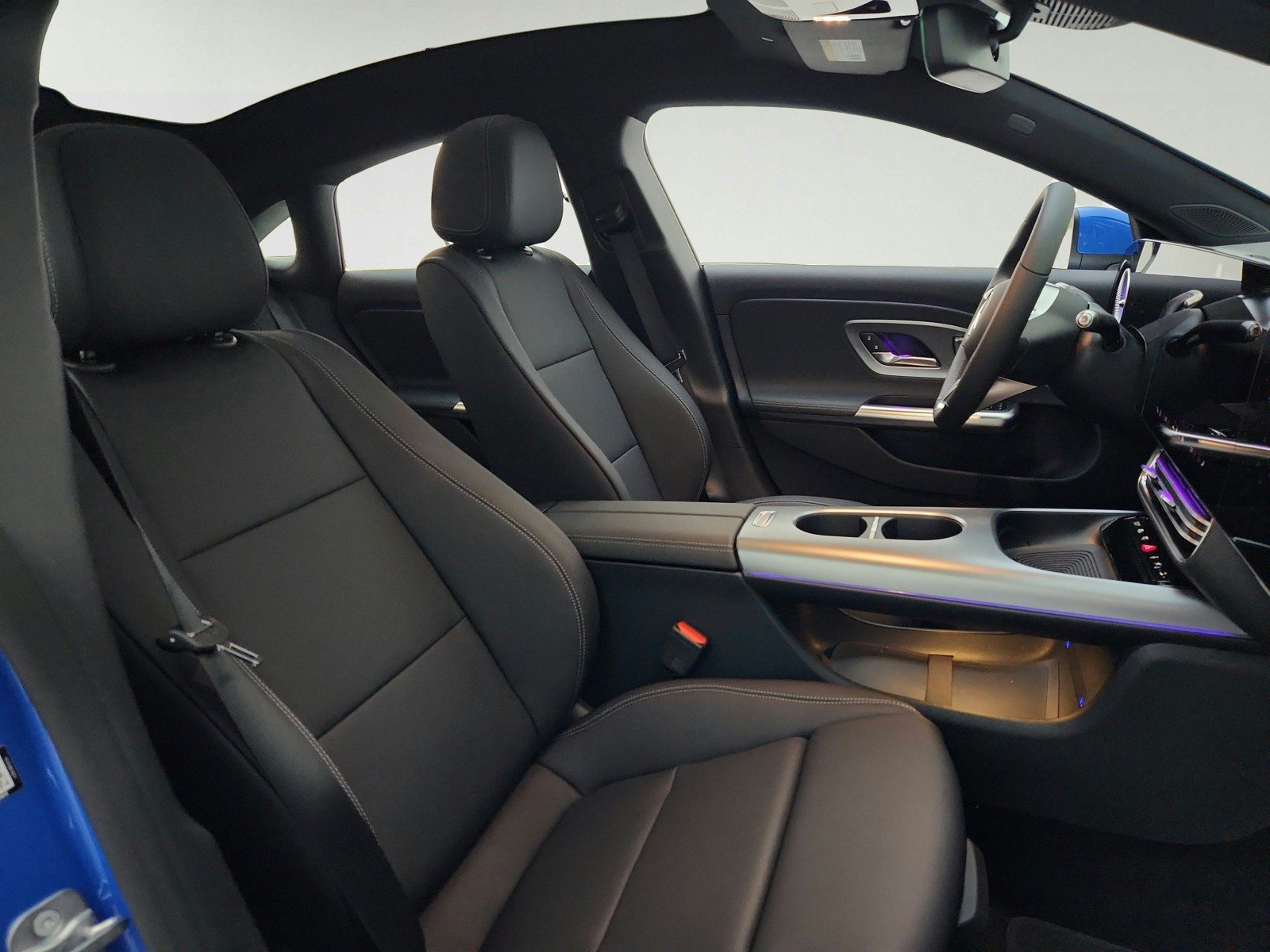 New 2027 Mercedes-Benz CLA 220 image 25