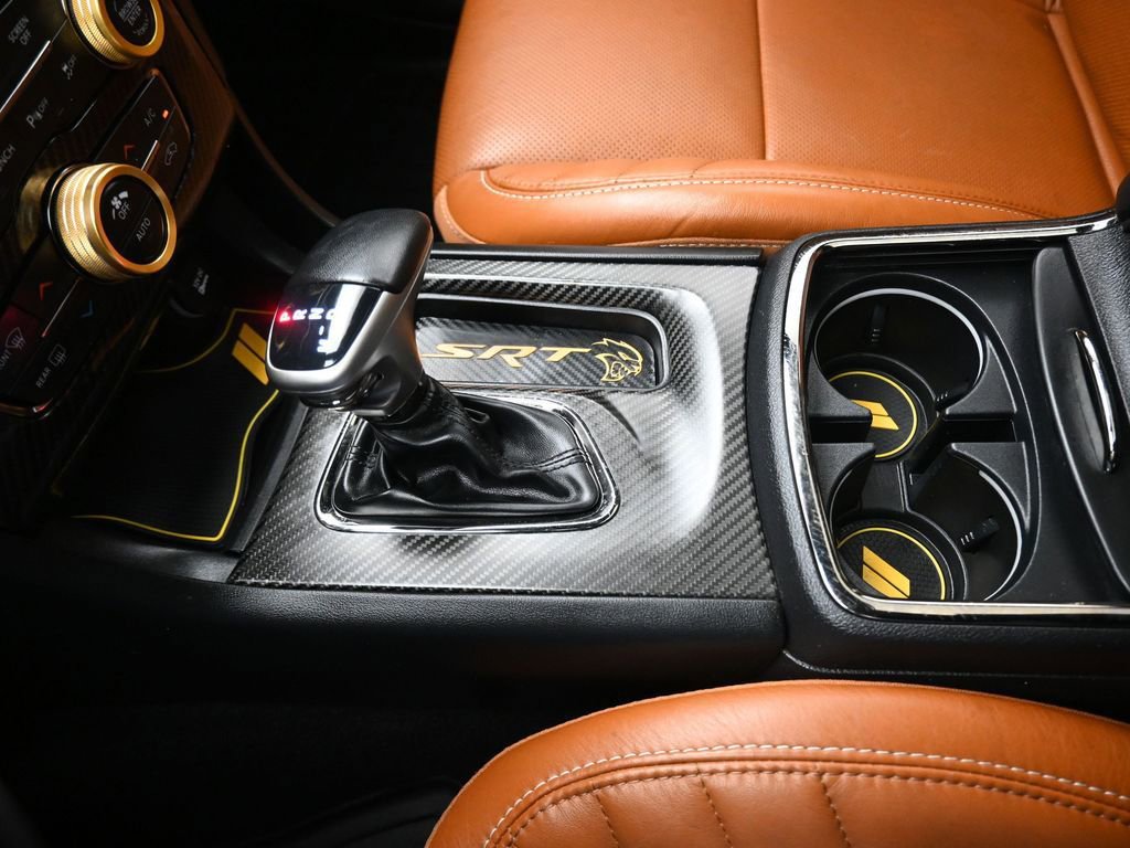 Used 2021 Dodge Charger SRT Hellcat w/ Harman/Kardon Audio Group image 23