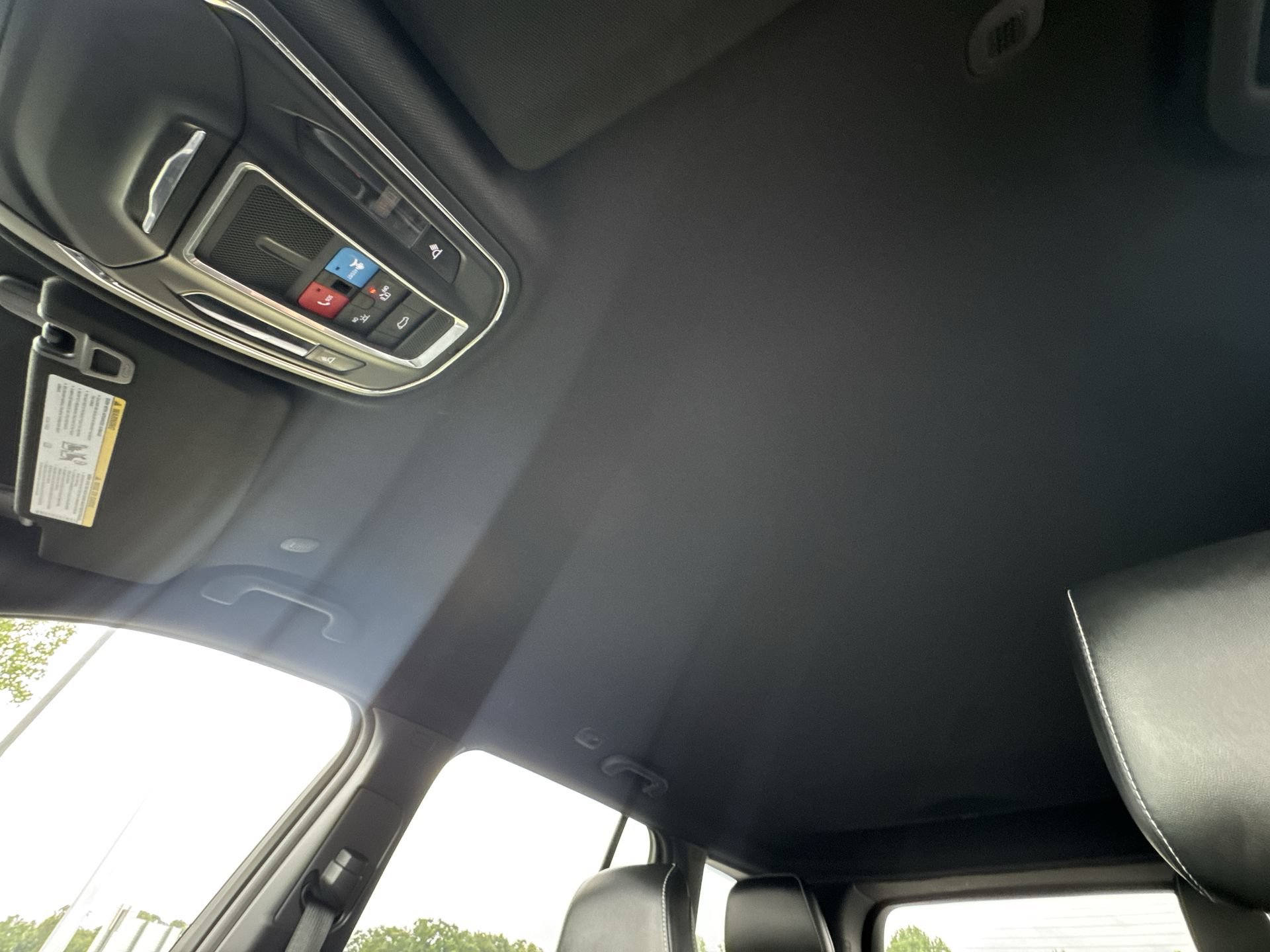 Used 2023 Jeep Grand Cherokee Altitude AWD/4WD image 21