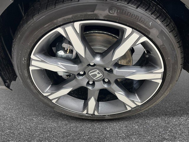 New 2026 Honda Civic Sport Touring image 12